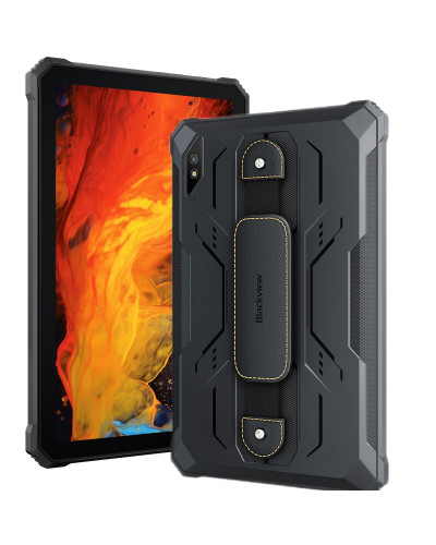 Blackview Active 8 Pro 8/256Gb black 4G