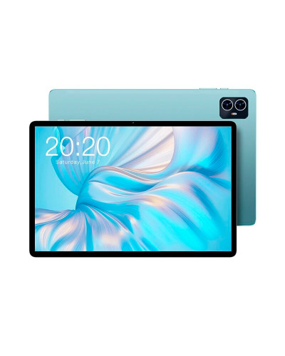 Teclast M50 Pro 8/256Gb green 4G