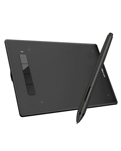 Графічний планшет XP-Pen Star G960S Plus black