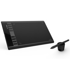 Графічний планшет XP-Pen Star03 black