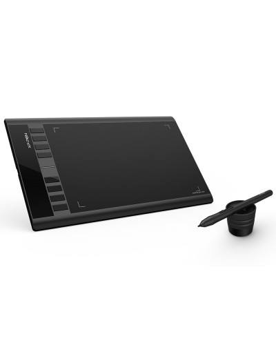 Графічний планшет XP-Pen Star03 black
