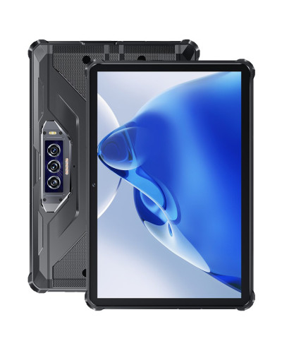 Oukitel RT7 12/256Gb black 5G Night Vision