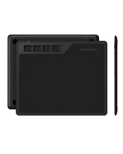 Графічний планшет GAOMON S620