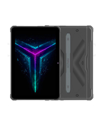 Hotwav R6 Ultra 8/256Gb grey 4G