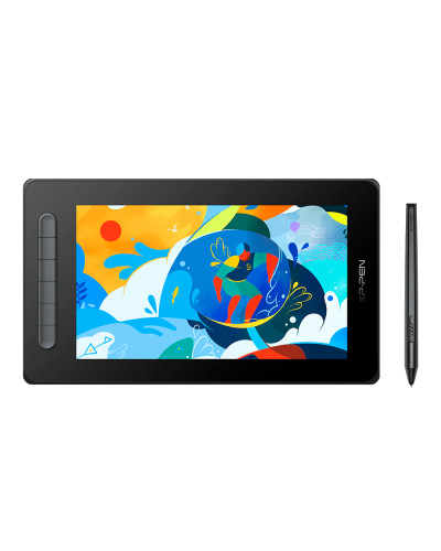 Графічний дісплей XP-Pen Artist 10 (2nd Gen) black