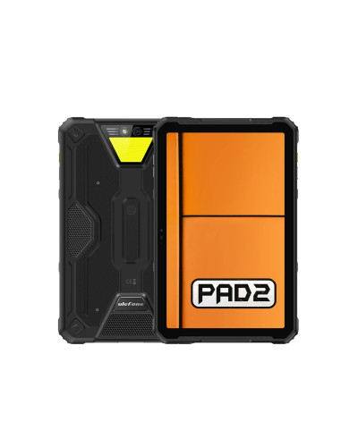 Ulefone Armor Pad 2 8/256Gb black 4G