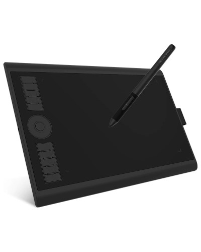 Графічний планшет GAOMON M10K PRO