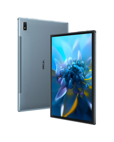 Blackview OSCAL PAD 8 4/64Gb gray 4G