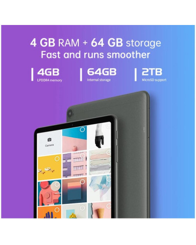 Alldocube kPad - The Ultimate 4G Tablet!