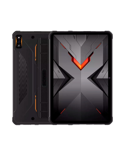 Hotwav R5 4/64Gb orange 4G