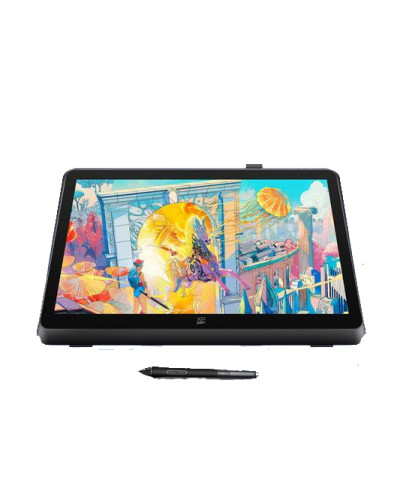 Графічний дисплей XP-Pen Artist 22 Plus black