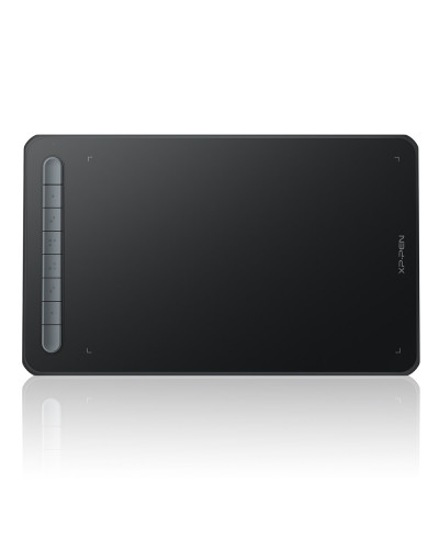 Графічний планшет XP-Pen Deco M black