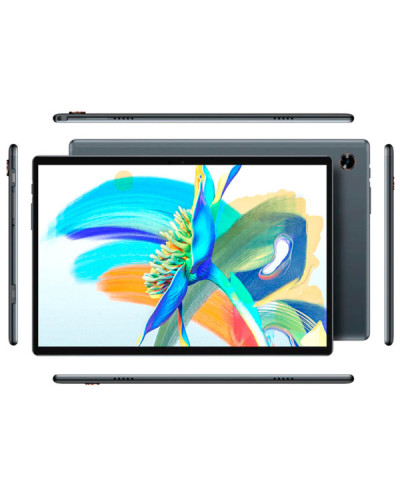 Планшет Teclast M40 6/128GB LTE Black