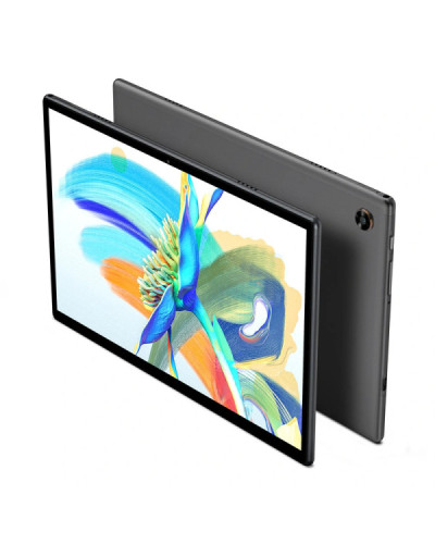 Планшет Teclast M40 6/128GB LTE Black