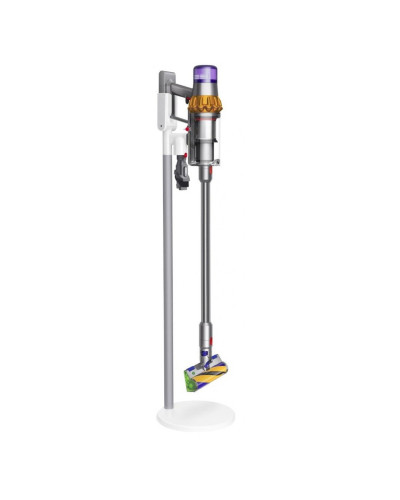 Вертикальний + ручний пилосос (2в1) Dyson V15 Detect Absolute (394451-01)