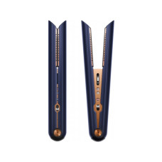 Випрямляч для волосся Dyson Corrale Prussian Blue/Copper Gift Edition (373105-01)