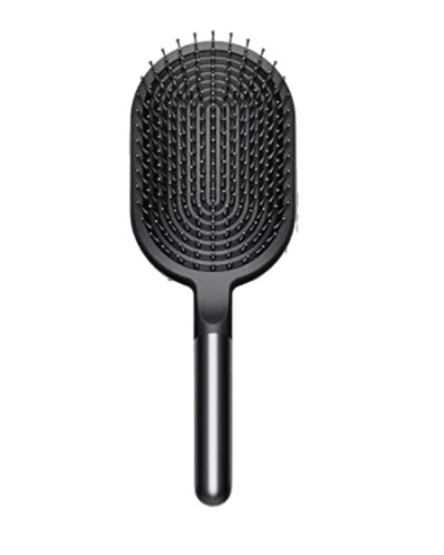 Dyson Щітка масажна Paddle brush (Nickel/Black) 357452-01