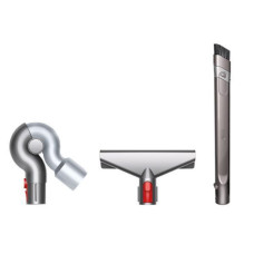 Набір насадок для пилососу Dyson Complete Cleaning Kit (971442-01)