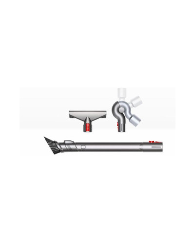 Набір насадок для пилососу Dyson Complete Cleaning Kit (971442-01)