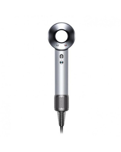 Фен Dyson Supersonic HD11 Professional Edition Nickel/Nickel (392966-01)