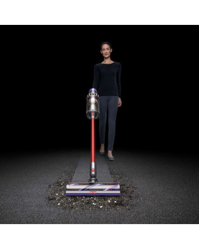 Вертикальний + ручний пилосос (2в1) Dyson Outsize+ (394430-01)