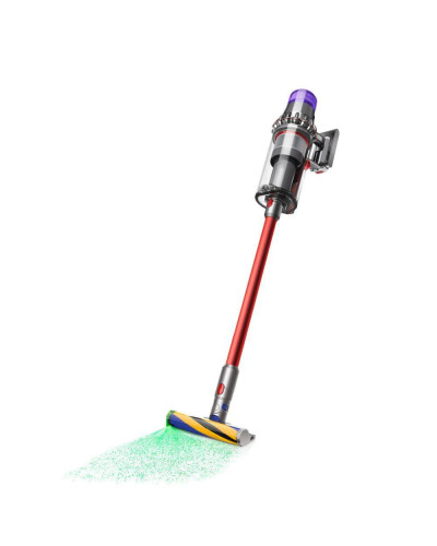 Вертикальний + ручний пилосос (2в1) Dyson Outsize+ (394430-01)