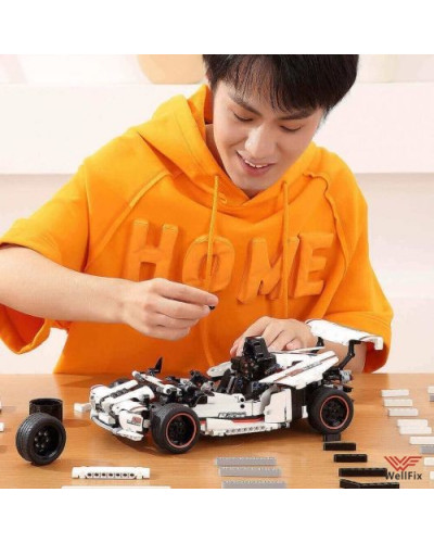 3d конструктор Xiaomi Mi Smart Building Blocks Road Racing (BEV4179CN)