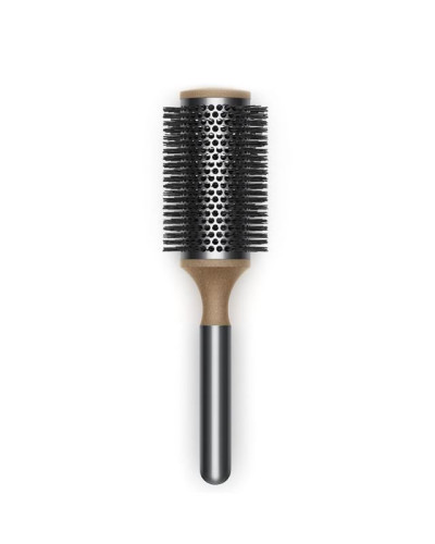 Dyson Гребінець Vented Barrel Brush 45mm Black/Nickel 45mm (971055-01)