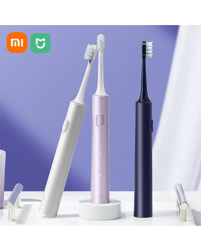 Електрична зубна щітка Xiaomi Electric Toothbrush T700