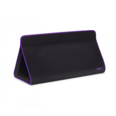Сумка для зберігання фена або стайлера Dyson - Black/Purple