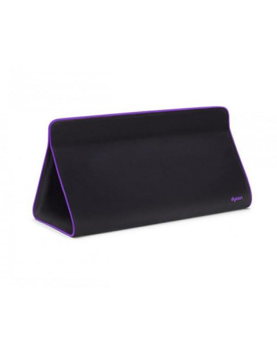 Сумка для зберігання фена або стайлера Dyson - Black/Purple