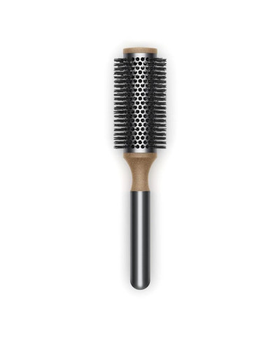 Dyson Щітка кругла Vented Barrel Brush Black/Nickel 35mm (971053-01)
