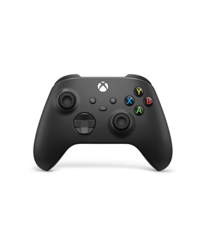Стаціонарна ігрова приставка Microsoft Xbox Series X 1TB