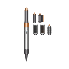 Стайлер Dyson Airwrap Complete Nickel/Copper (400689-01)