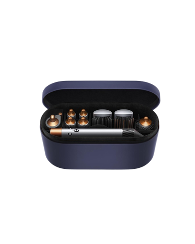 Стайлер Dyson Airwrap Complete Nickel/Copper (400689-01)