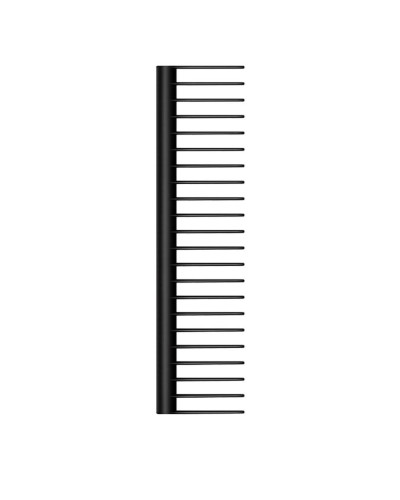 Dyson Гребінець Supersonic Detangling comb Black/Gold (965003-06)