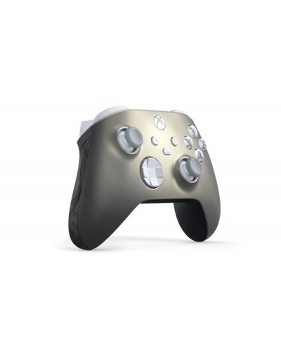 Геймпад Microsoft Xbox Series X | S Wireless Controller Lunar Shift (QAU-00040)