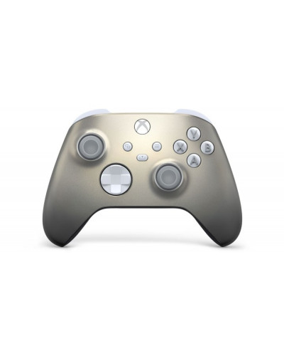 Геймпад Microsoft Xbox Series X | S Wireless Controller Lunar Shift (QAU-00040)