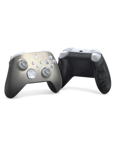 Геймпад Microsoft Xbox Series X | S Wireless Controller Lunar Shift (QAU-00040)