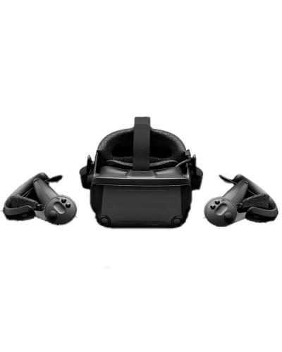 Окуляри віртуальної реальності Valve Index Headset + Controllers
