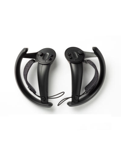 Окуляри віртуальної реальності Valve Index Headset + Controllers