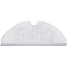 Серветки / обтягування для робота-пилососа RoboRock Mopping Cloth of Roborock Vacuum Cleaner Grey 2pcs (SXTB01RR)