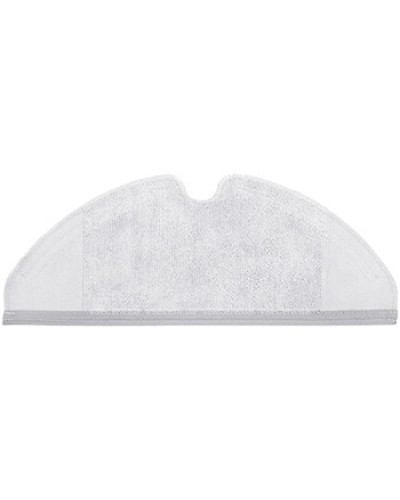 Серветки / обтягування для робота-пилососа RoboRock Mopping Cloth of Roborock Vacuum Cleaner Grey 2pcs (SXTB01RR)