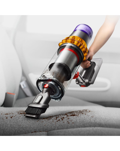 Вертикальний + ручний пилосос (2в1) Dyson V15 Detect (443099-01)