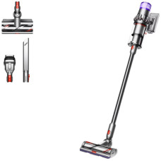 Вертикальний + ручний пилосос (2в1) Dyson V15 Detect (443099-01)