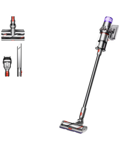 Вертикальний + ручний пилосос (2в1) Dyson V15 Detect (443099-01)
