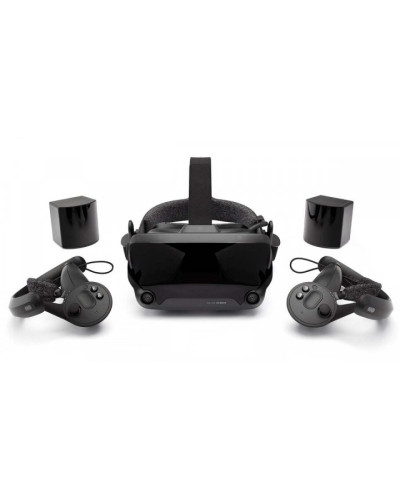 Окуляри віртуальної реальності Valve Index VR Kit