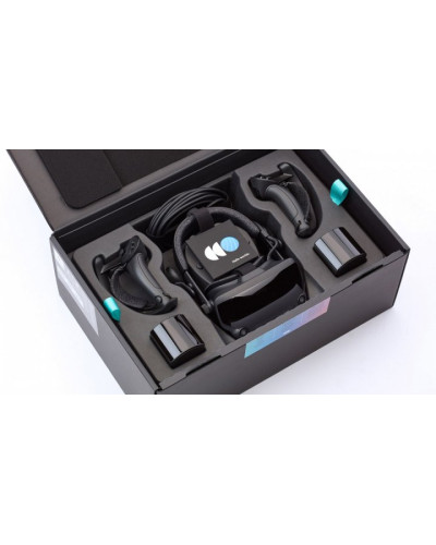 Окуляри віртуальної реальності Valve Index VR Kit