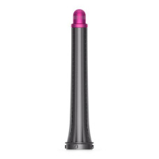 Довга циліндрична насадка Airwrap 20мм (Fuchsia/Nickel)