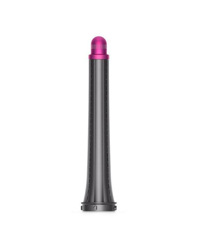 Довга циліндрична насадка Airwrap 20мм (Fuchsia/Nickel)